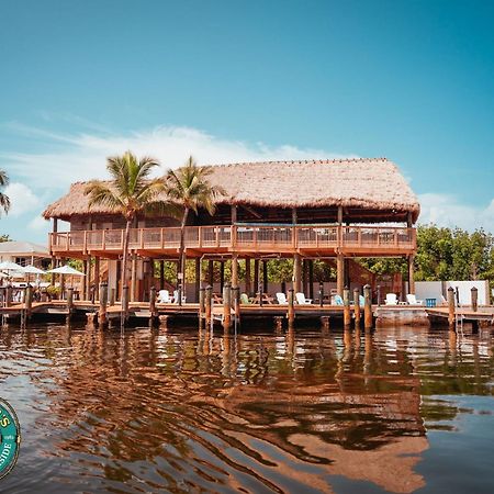Snappers Key Largo Hotell Eksteriør bilde