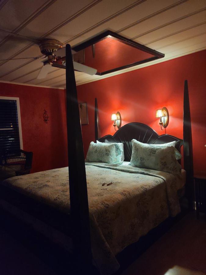 Snappers Key Largo Hotell Eksteriør bilde