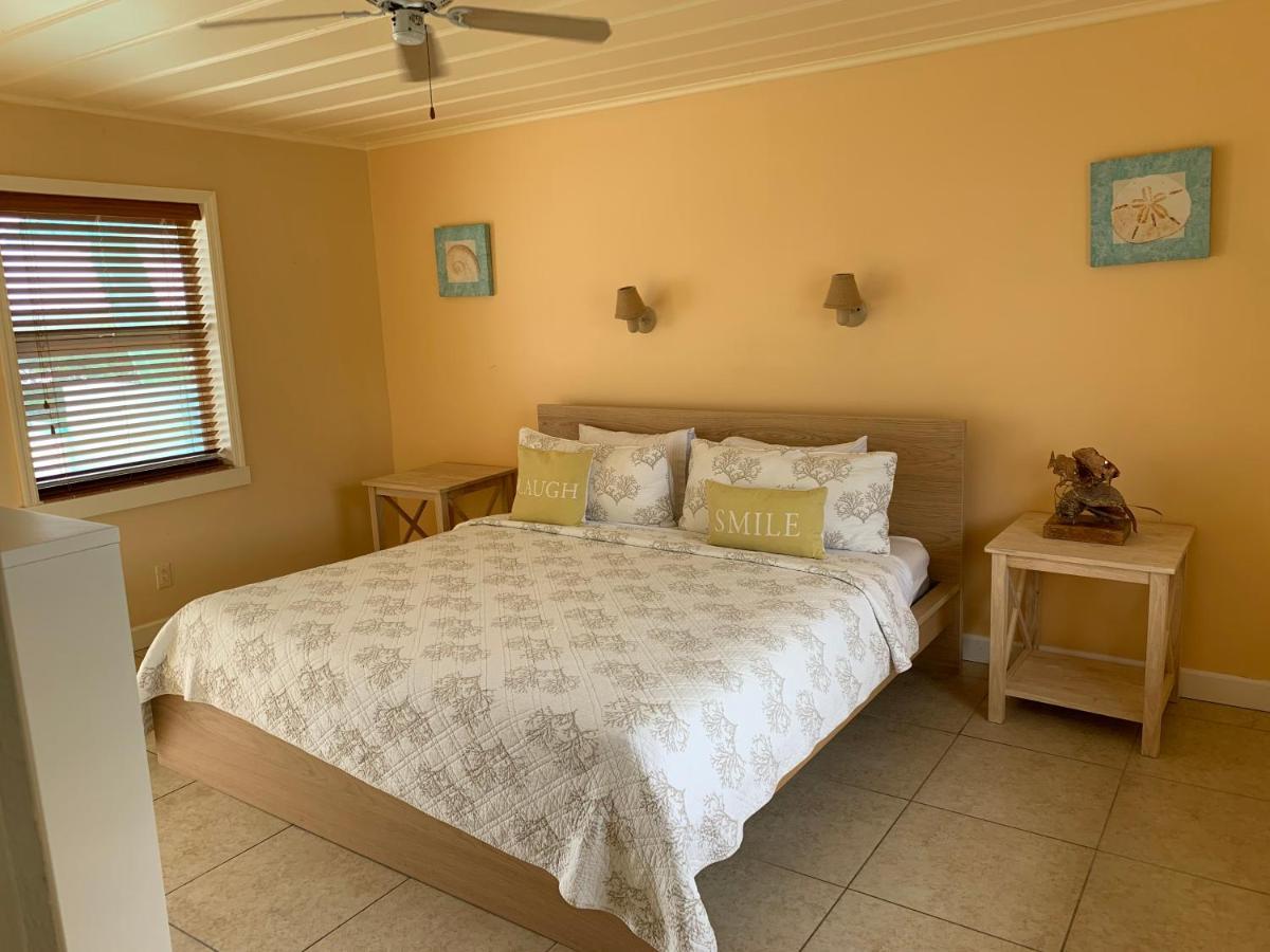 Snappers Key Largo Hotell Eksteriør bilde