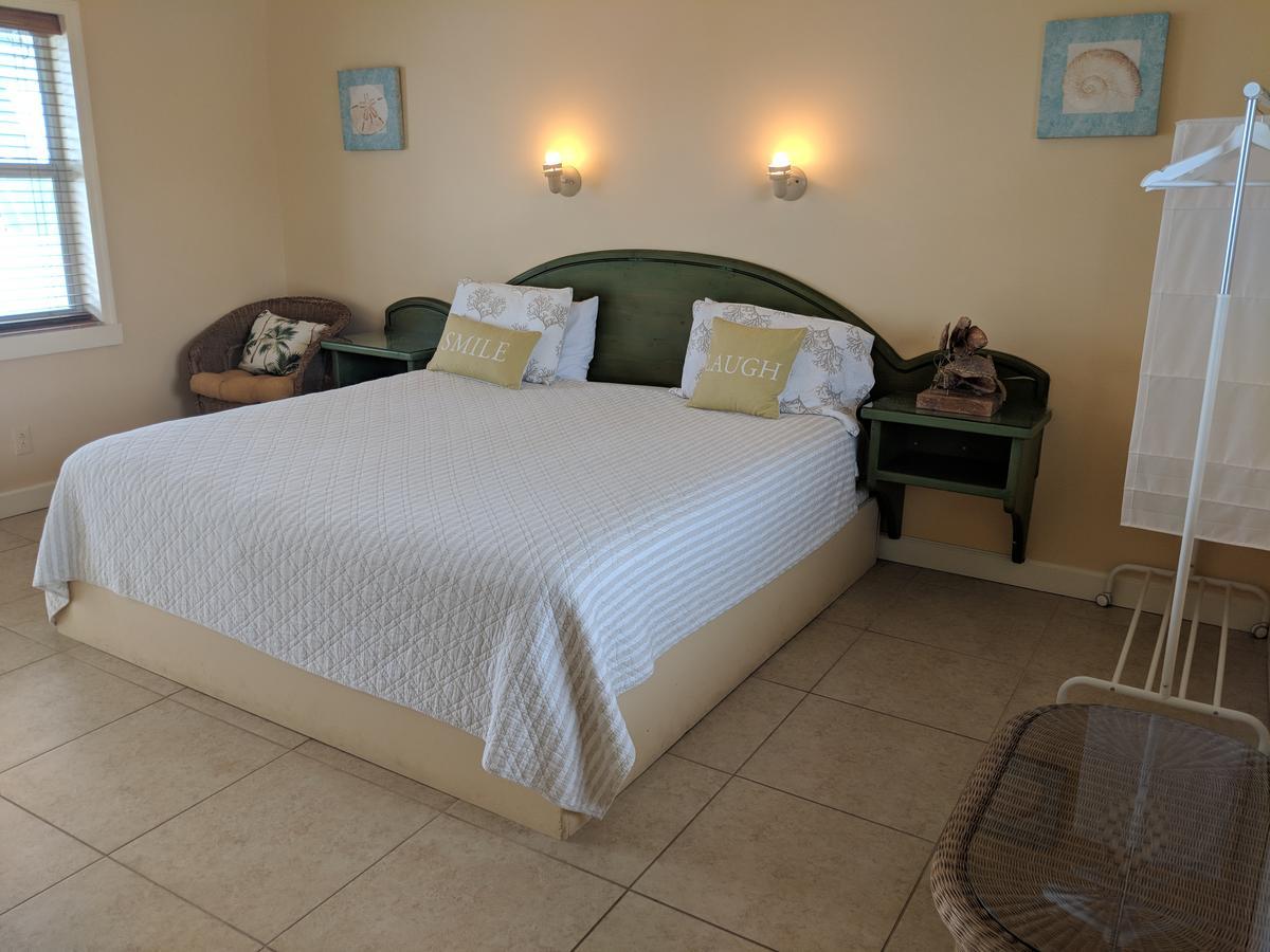 Snappers Key Largo Hotell Eksteriør bilde